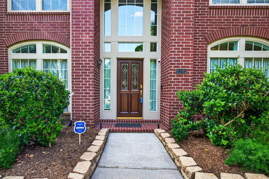 2383 Indigo Harbour Lane, League City, TX 77573 - #2