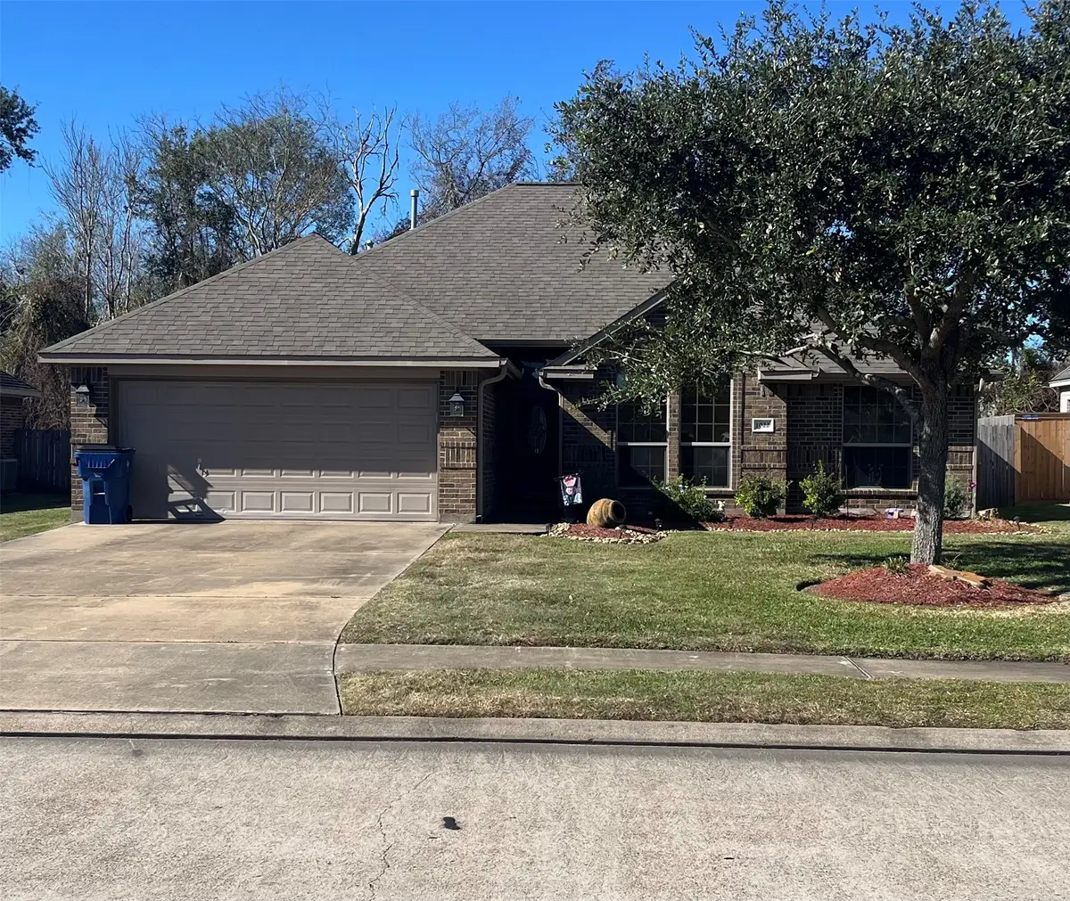 1022 Cardinal Drive, Richwood, TX 77566 - #1