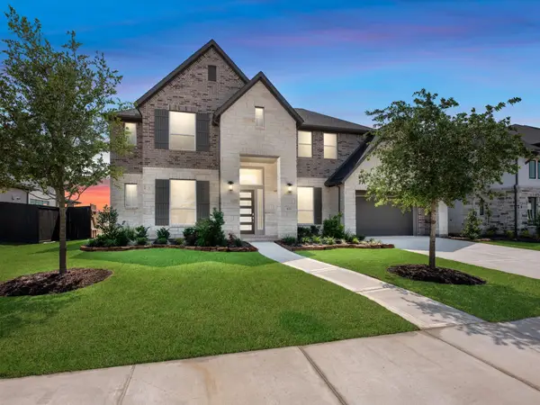 3106 Elderberry Orchard Street, Richmond, TX 77406