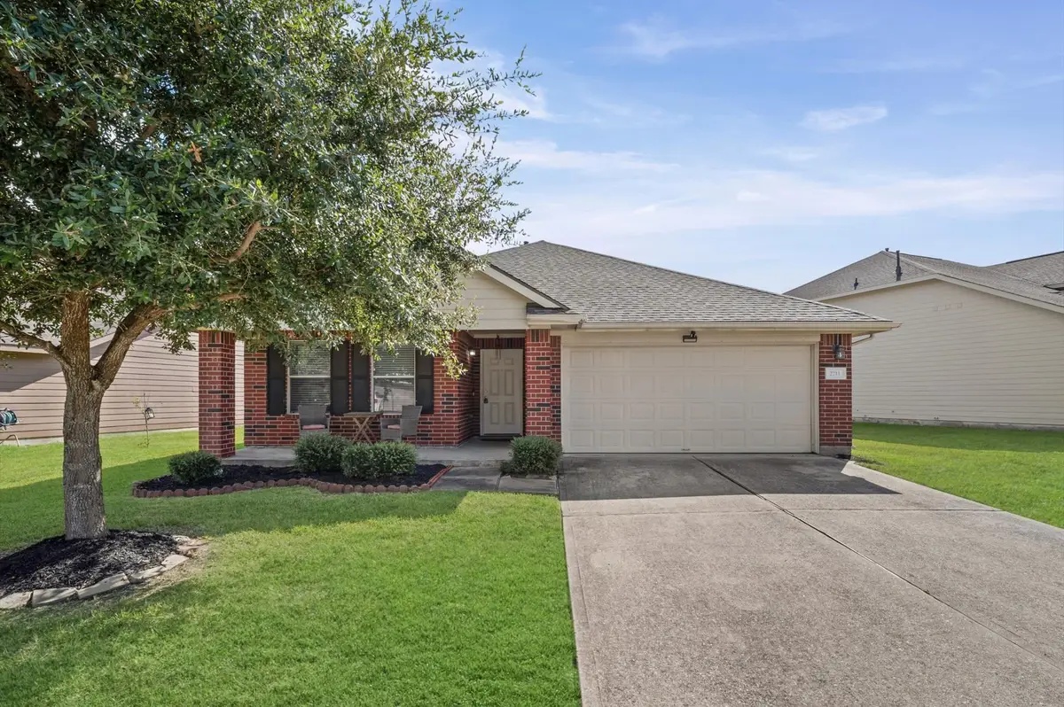 2711 Copeland Mill Lane, Houston, TX 77047 - #1