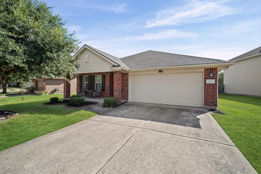 2711 Copeland Mill Lane, Houston, TX 77047 - #2