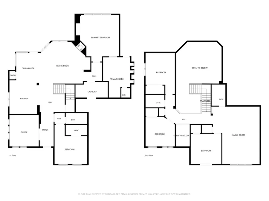 471 Hendricks Forest Lane, Conroe, TX 77384 - #3