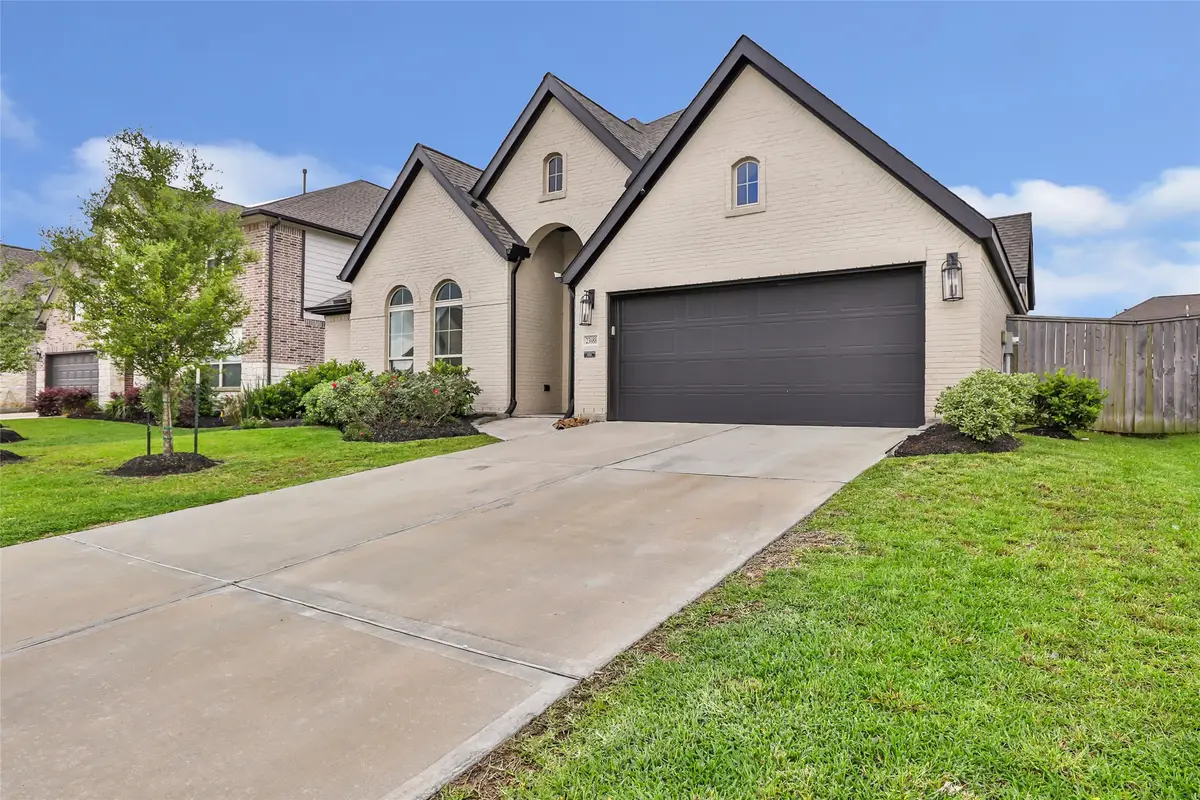 23688 Silver Palm Trail, New Caney, TX 77357 - #1