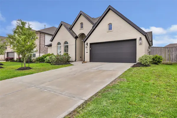 23688 Silver Palm Trail, New Caney, TX 77357