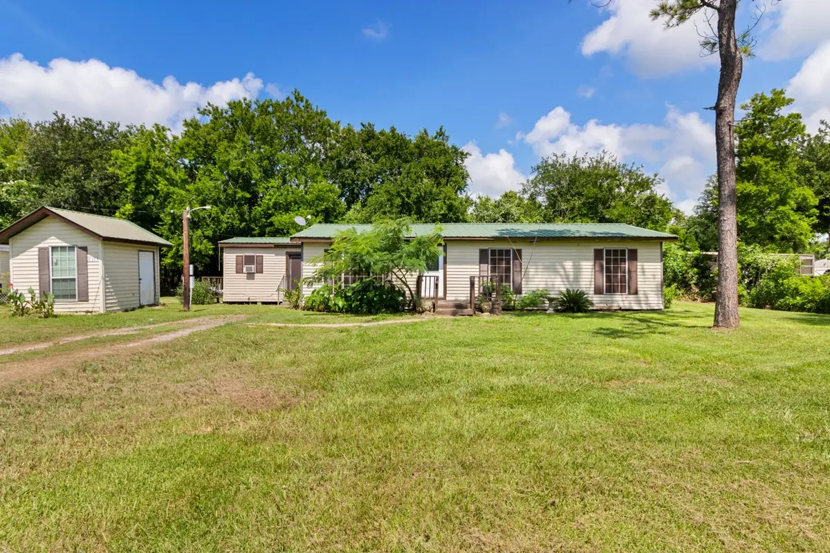 6119 Highland Road, Santa Fe, TX 77517 - #1