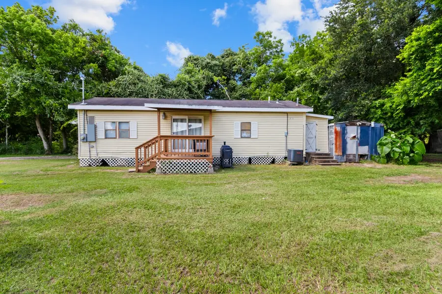 6119 Highland Road, Santa Fe, TX 77517 - #3