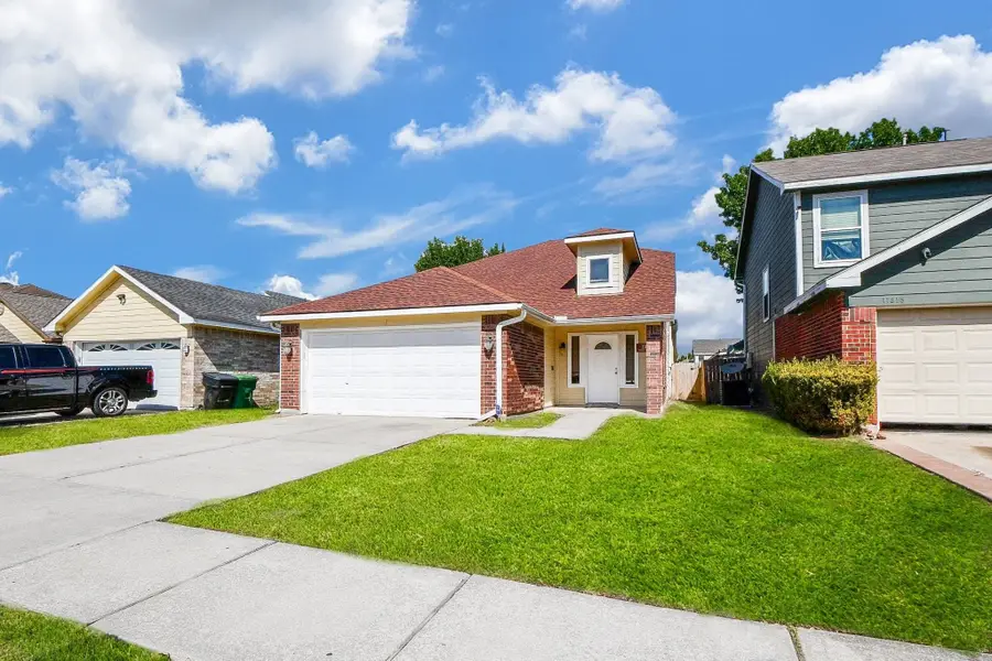 11811 Fossil Rock Lane, Houston, TX 77034 - #3