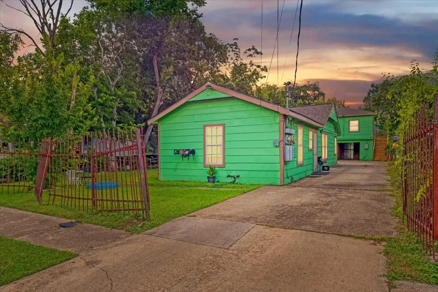 305 Johnson Street, Pasadena, TX 77506 - Image #2