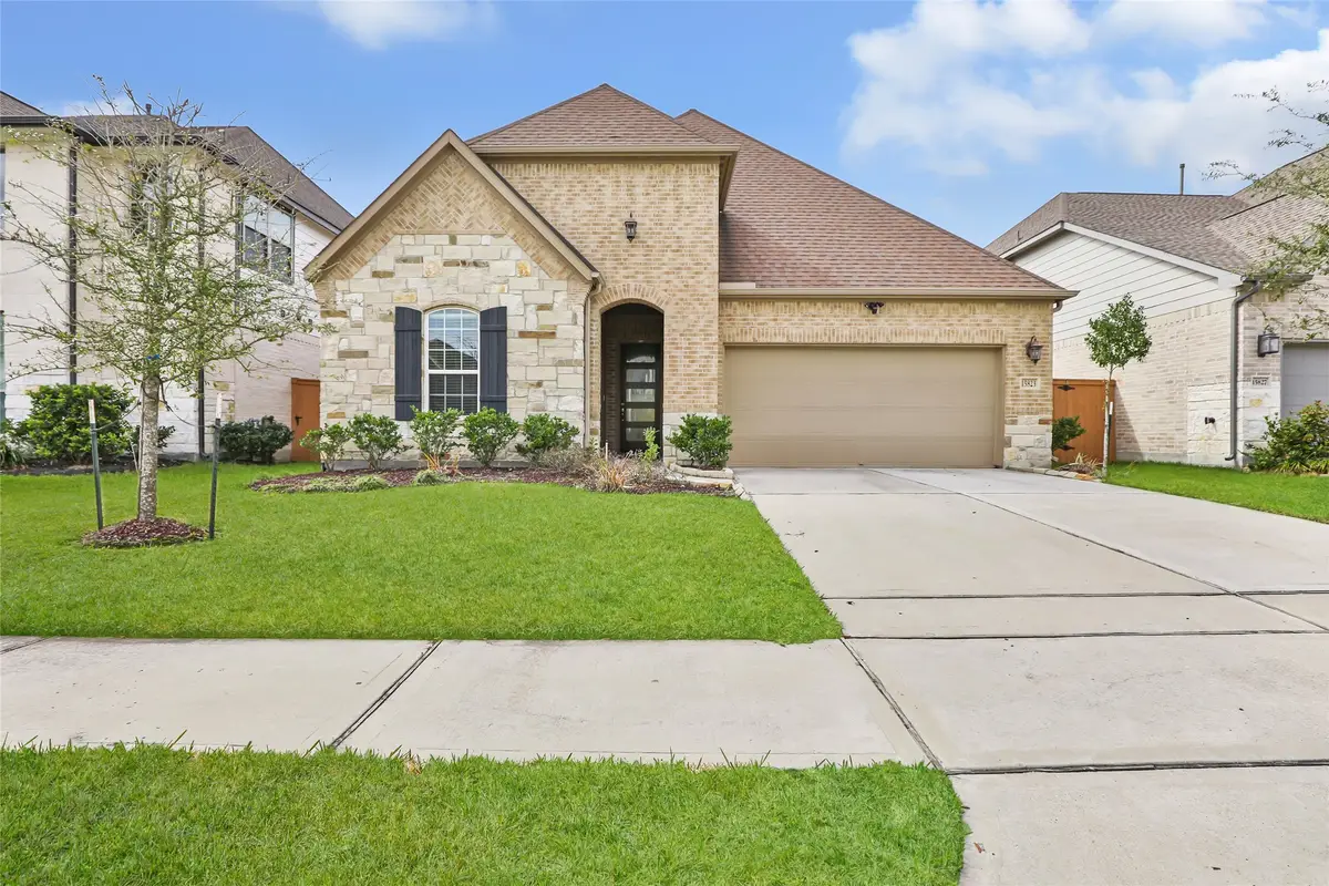 15823 Donham Green Lane, Humble, TX 77346 - #1