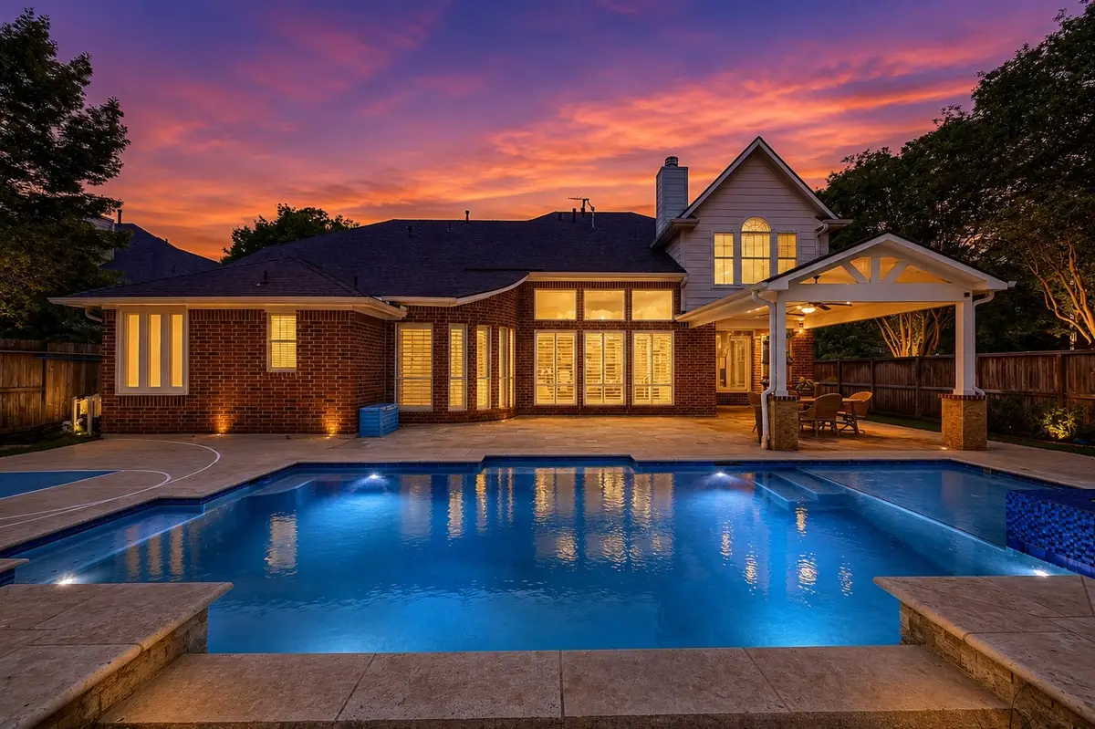 13614 Mierwood Manor Drive, Cypress, TX 77429 - #1