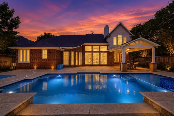13614 Mierwood Manor Drive, Cypress, TX 77429