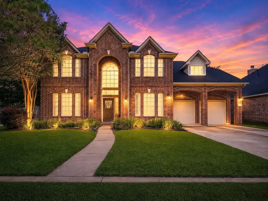 13614 Mierwood Manor Drive, Cypress, TX 77429 - #2