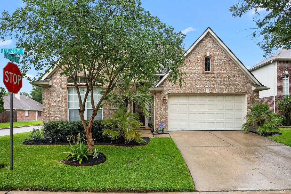 11014 Creekline Glen Ct, Cypress, TX 77429 - #1