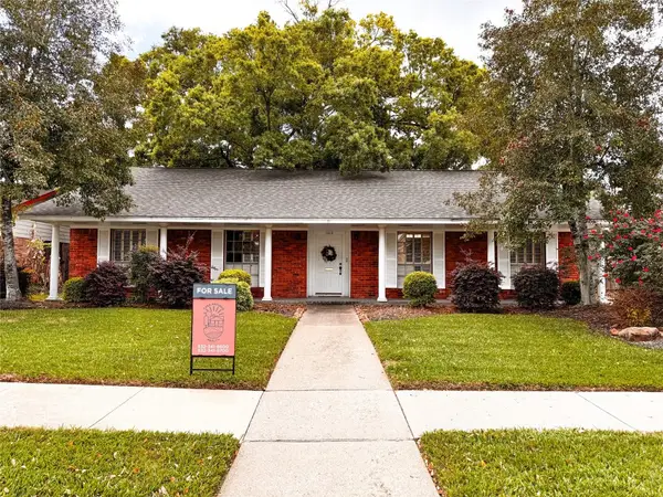 1313 Lafayette Avenue, Pasadena, TX 77502