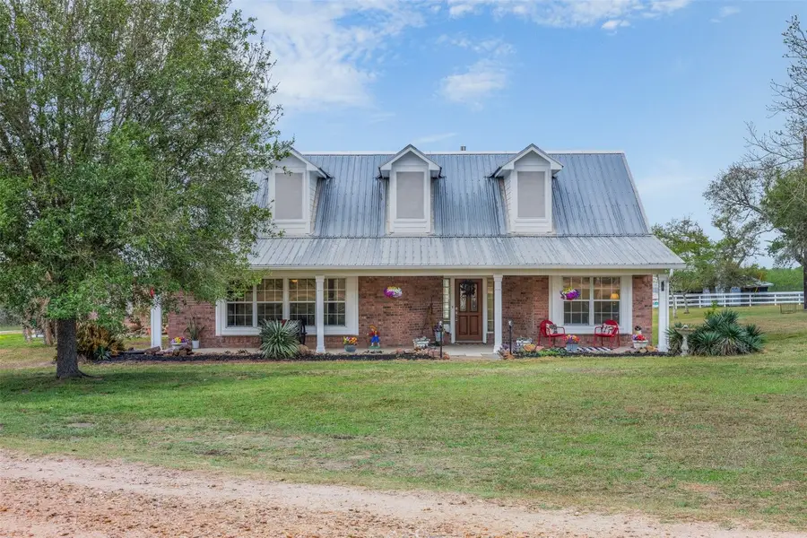 1089 Club Lane, Columbus, TX 78934 - #3