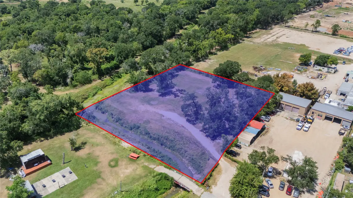 TBD Marino Road, Katy, TX 77450 - #1