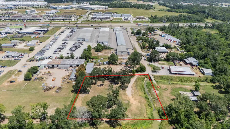 TBD Marino Road, Katy, TX 77450 - #3