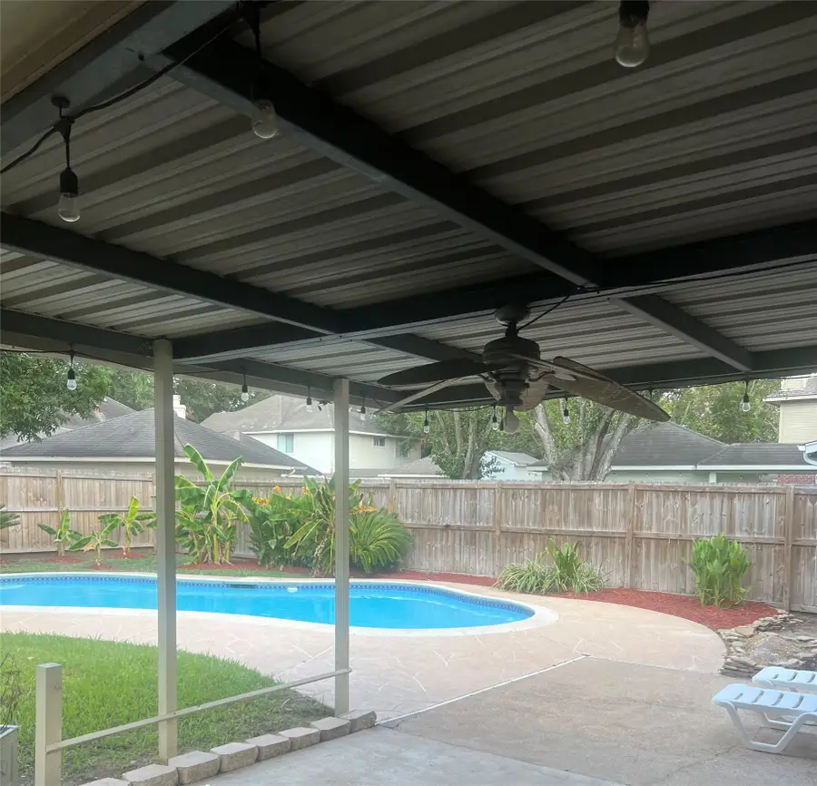 2810 White Oak Lane, Pearland, TX 77584 - #3