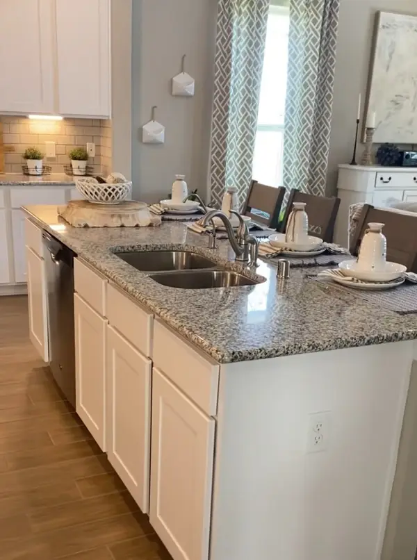 4414 Kayden Berry Court, Rosenberg, TX 77471