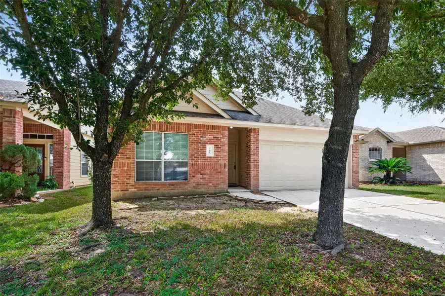 21603 Falvel Sunrise Court, Spring, TX 77388 - #2