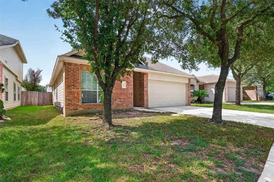 21603 Falvel Sunrise Court, Spring, TX 77388 - #3