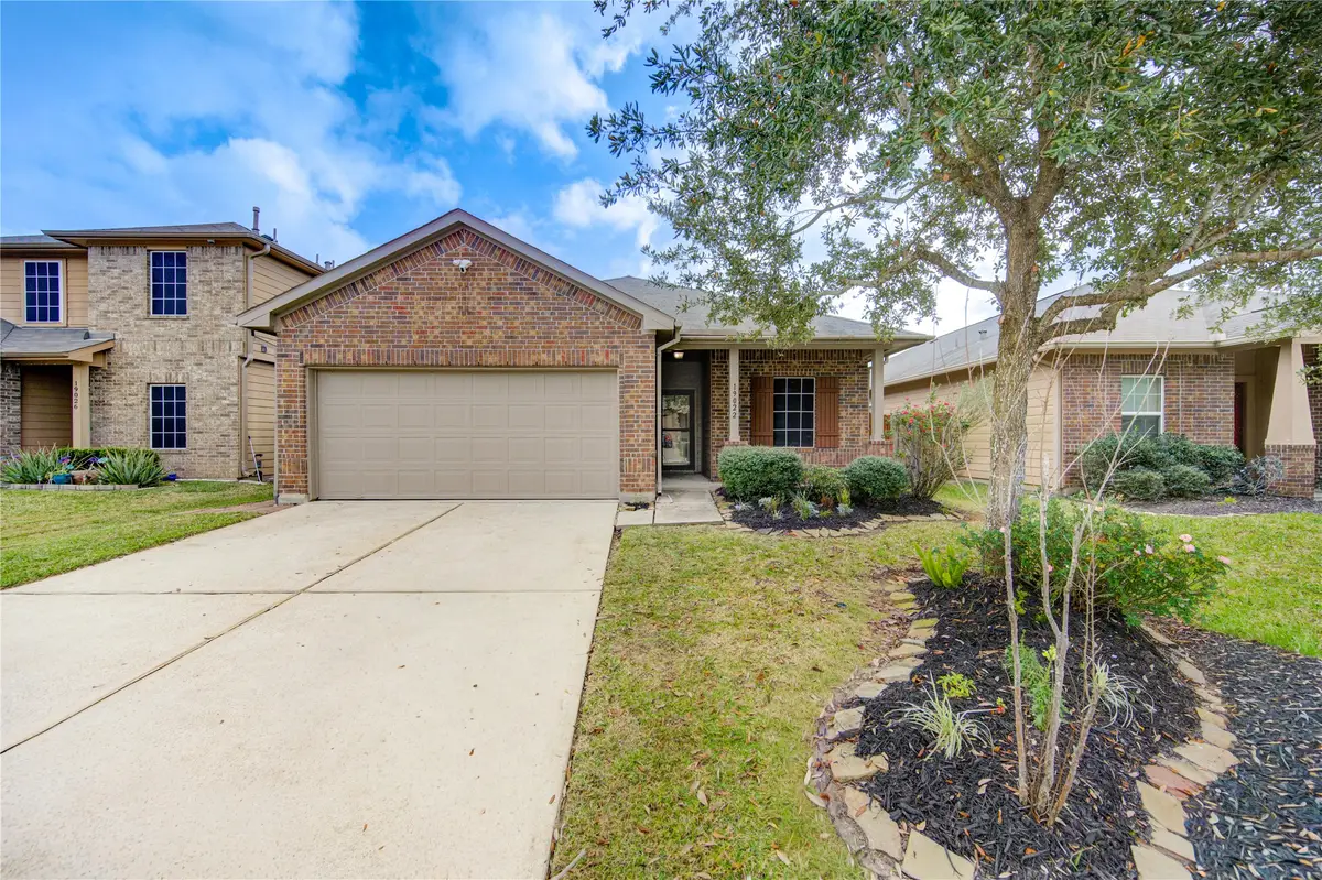 19022 Ayston Drive, Tomball, TX 77375 - #1