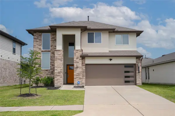 7519 Ramsgate Cliff Lane, Richmond, TX 77407