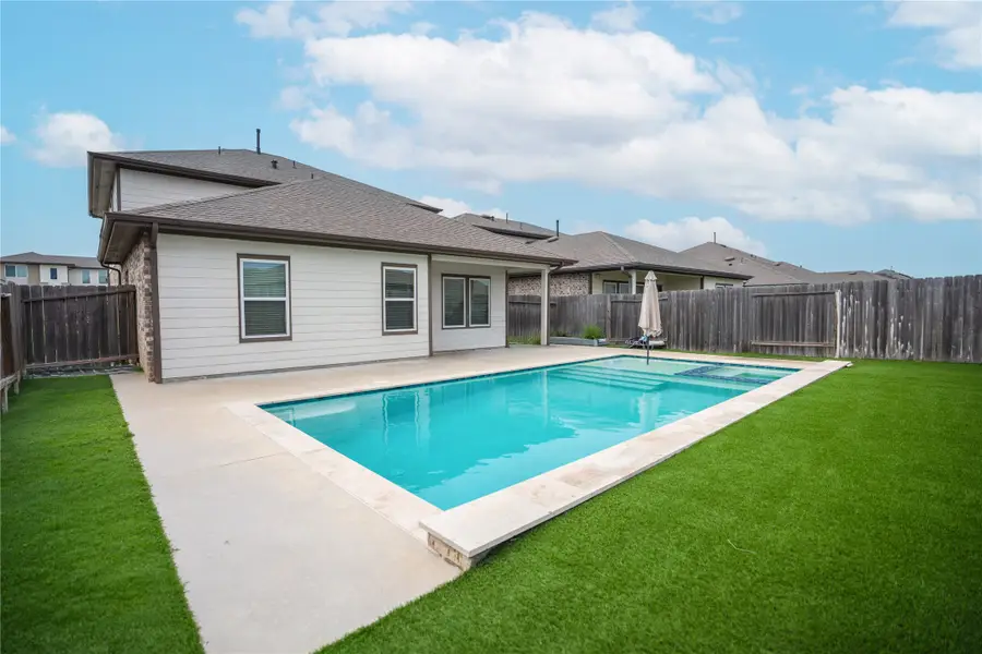 7519 Ramsgate Cliff Lane, Richmond, TX 77407 - #2