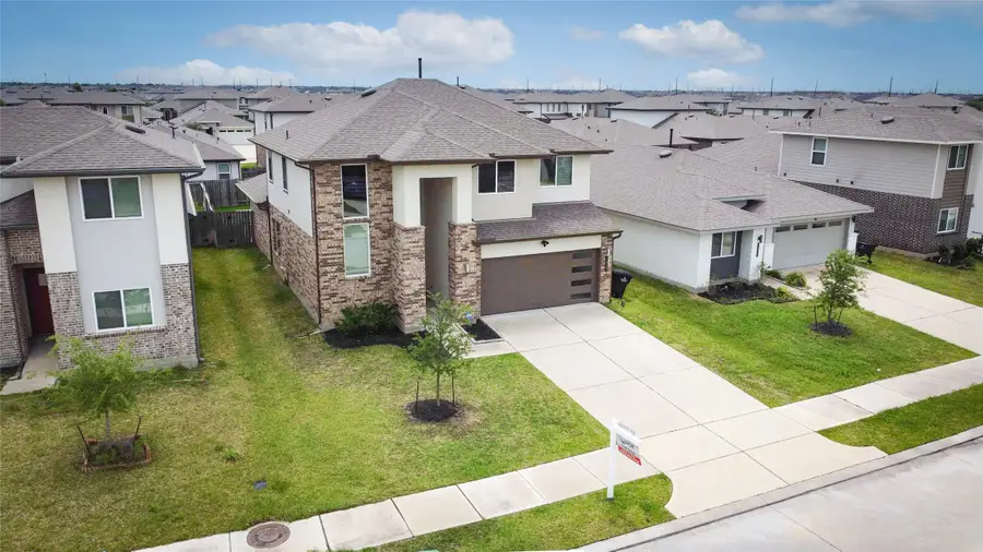 7519 Ramsgate Cliff Lane, Richmond, TX 77407 - #3