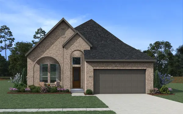 532 Deep Sands Drive, Waller, TX 77484