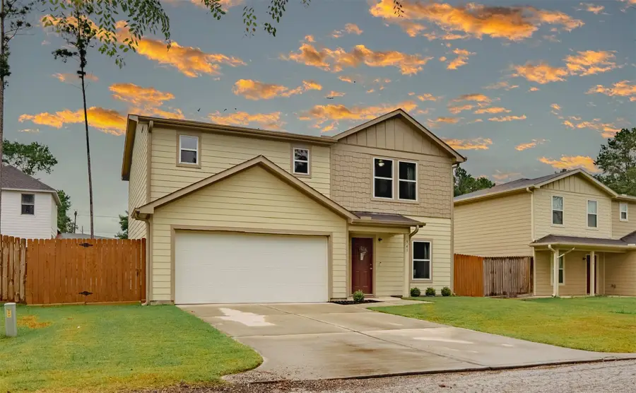 940 Cedar Point Drive, Livingston, TX 77351 - #3