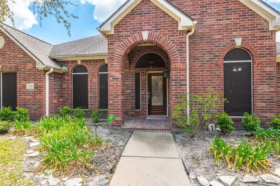 17327 Mesquite Brush Lane, Houston, TX 77095 - #2