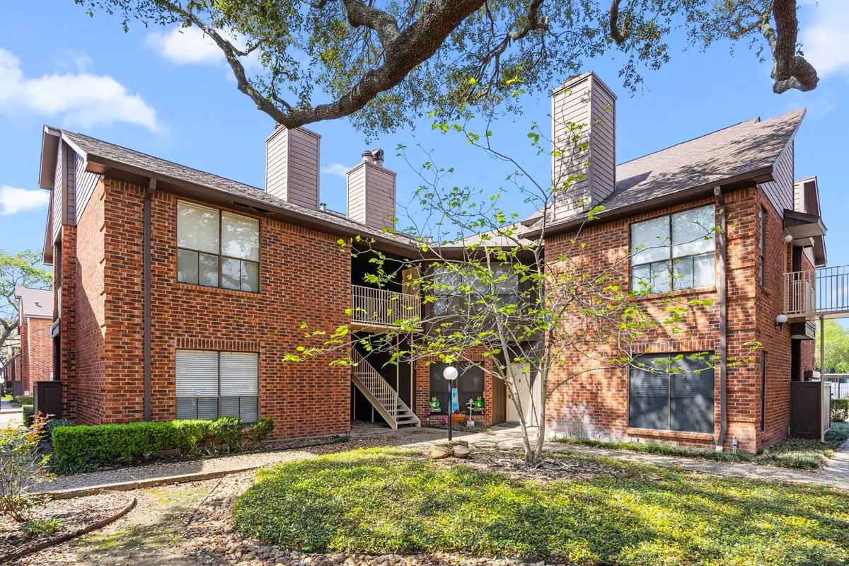 3100 Walnut Bend Lane #120, Houston, TX 77042 - #1