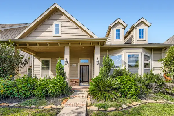 19622 Chaparral Berry Drive, Cypress, TX 77433