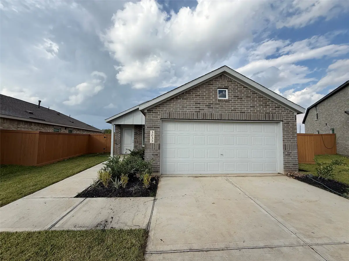 3067 Sunset Glory Drive, Katy, TX 77493 - #1