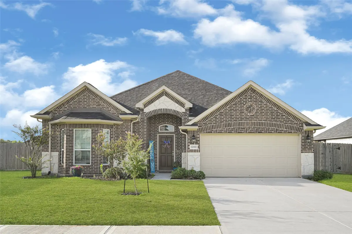 12002 Champions Forest Drive, Monterey Belvieu, TX 77535 - #1