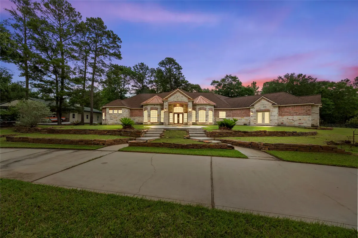 36132 Quiet Forest, Magnolia, TX 77355 - #1