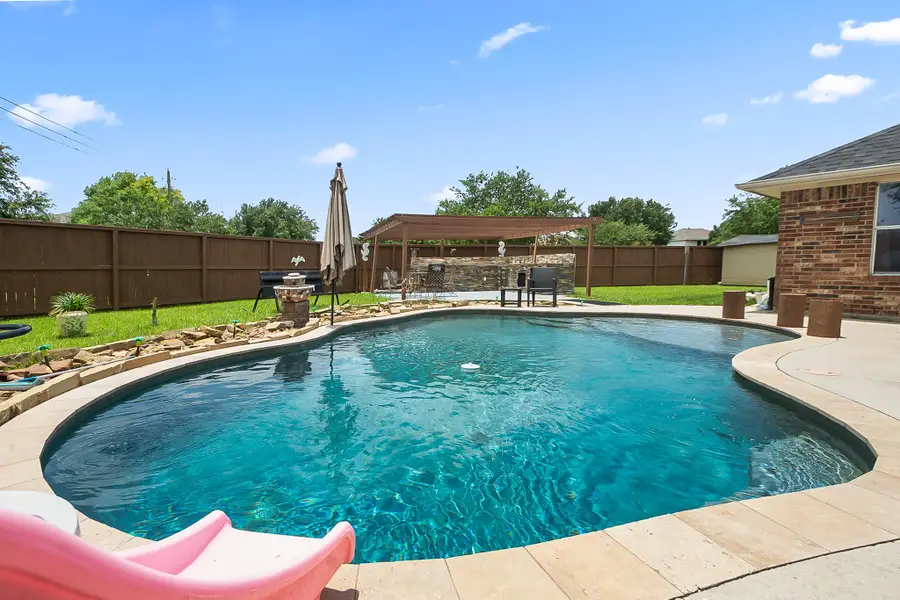 418 Sun River Lane, Dickinson, TX 77539 - #2