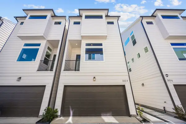 303 Marcella Street #K, Houston, TX 77091