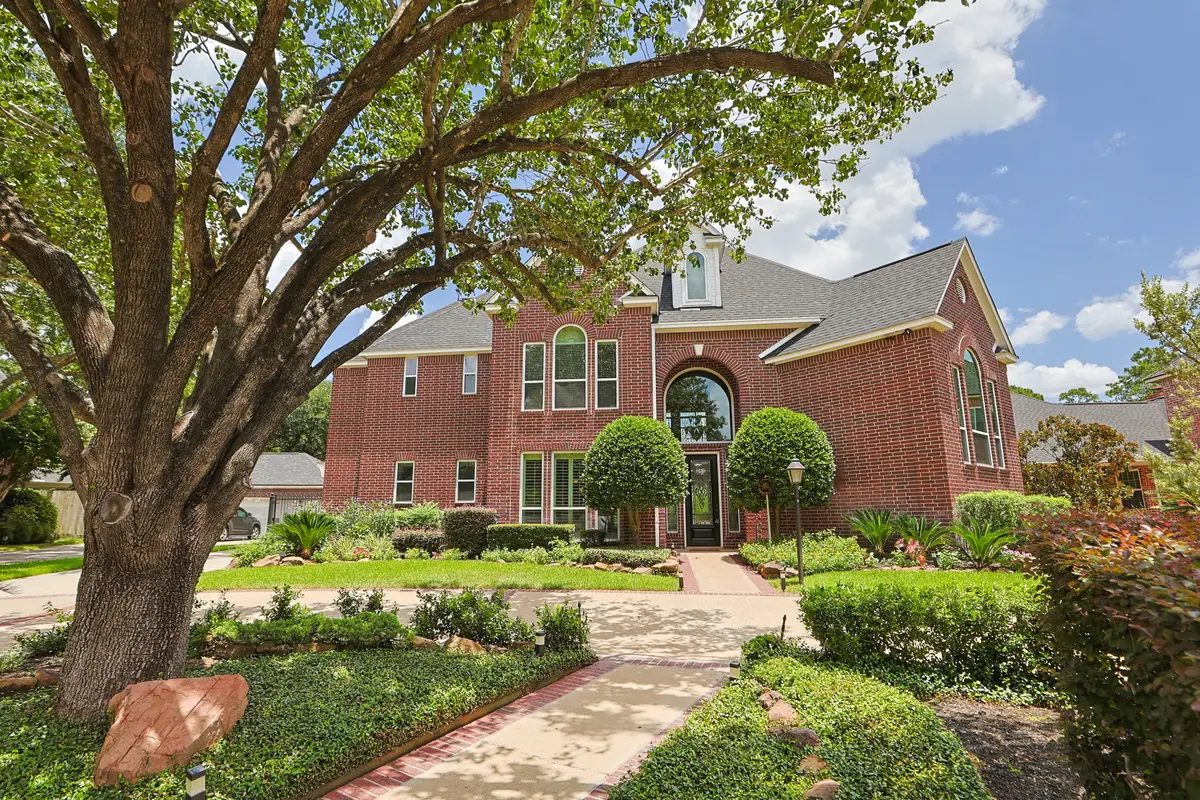 14122 Champion Village Drive, Houston, TX 77069 - #1