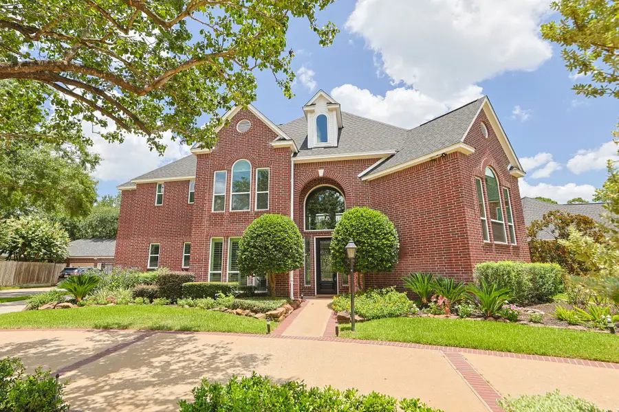 14122 Champion Village Drive, Houston, TX 77069 - #3