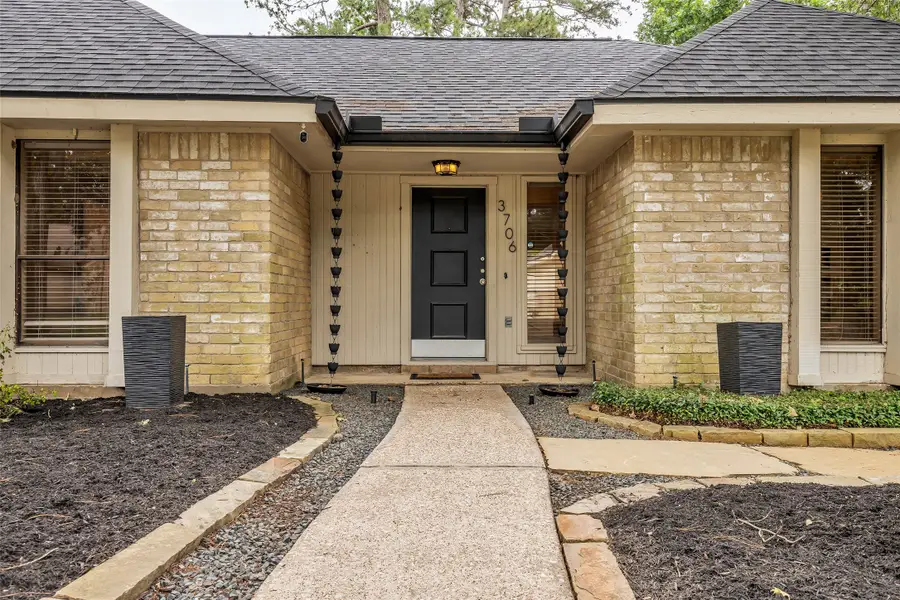 3706 Glenwood Springs Drive, Kingwood, TX 77345 - #3