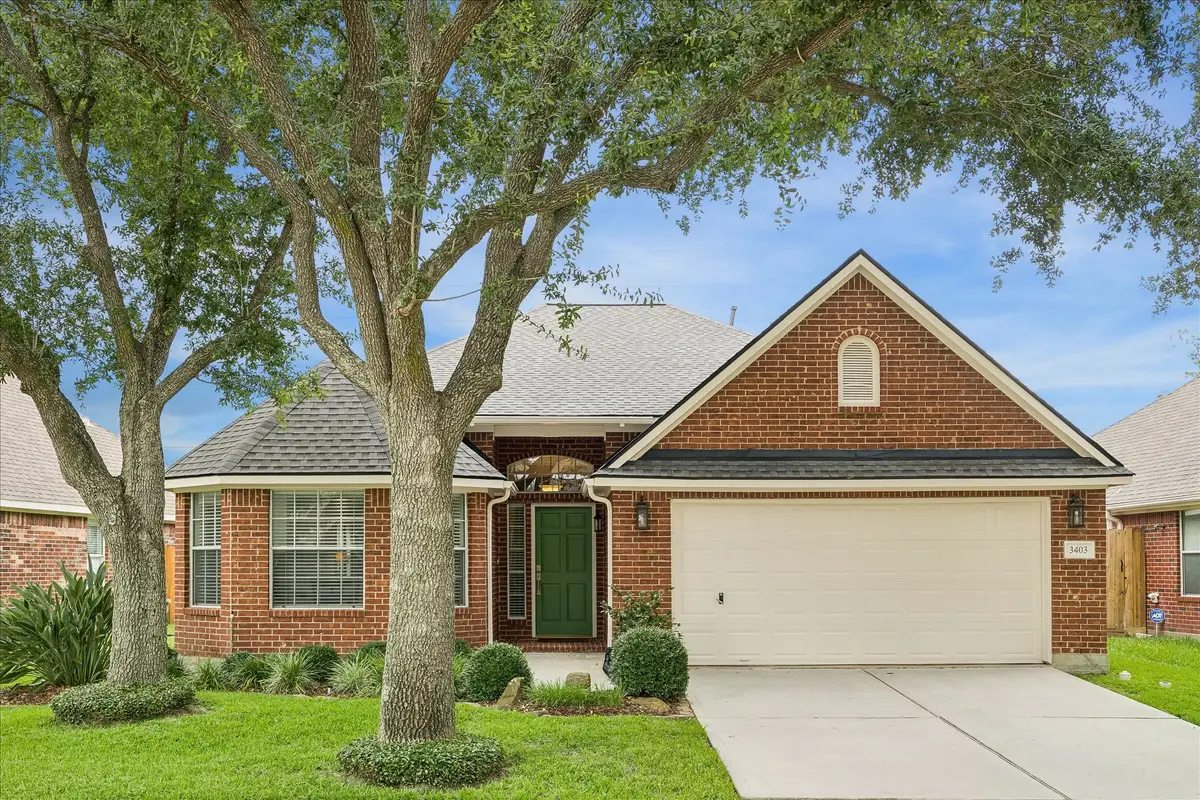 3403 Shadowchase Drive, Houston, TX 77082 - #1