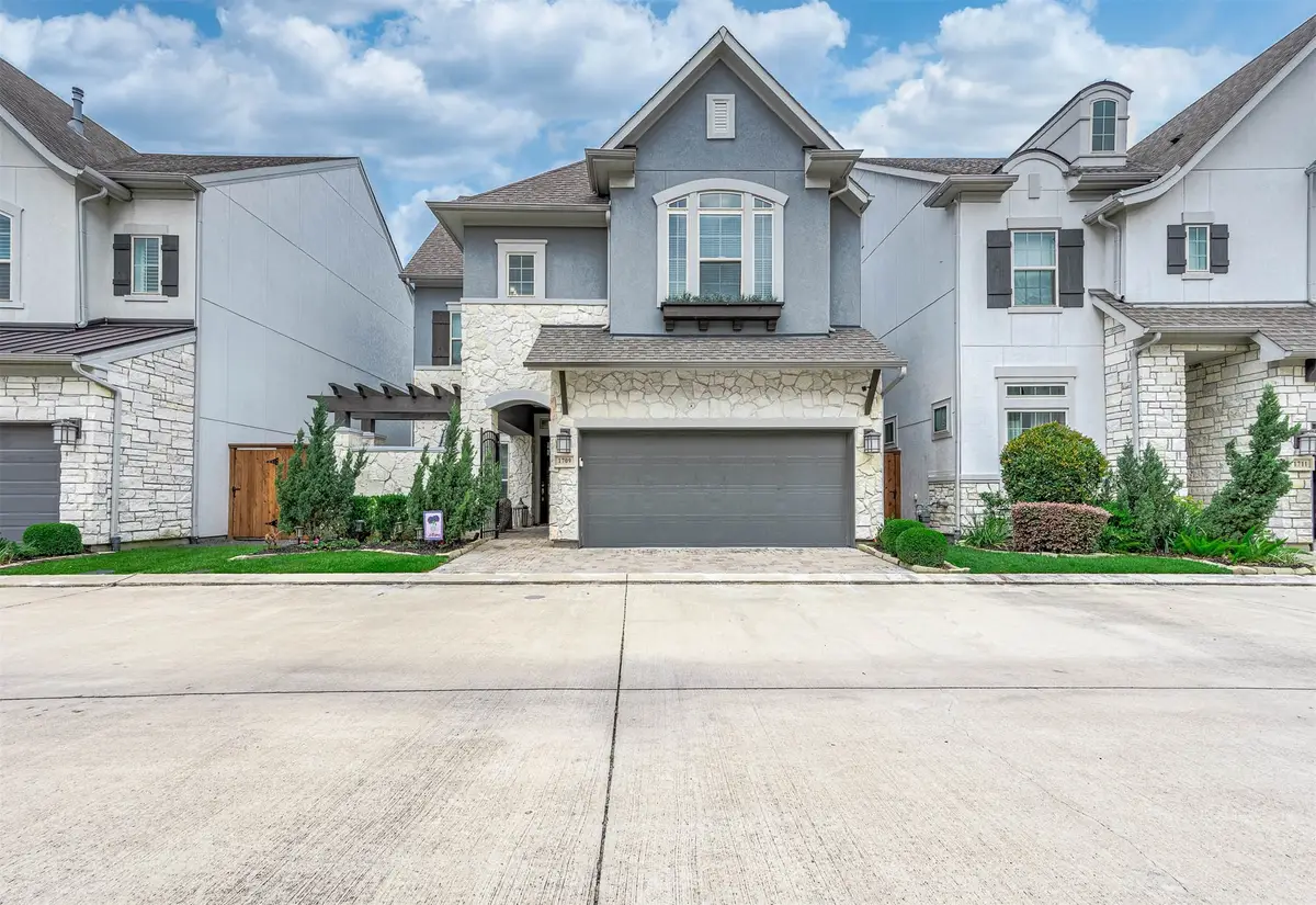 1709 Leilani Drive, Houston, TX 77055 - #1