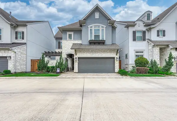 1709 Leilani Drive, Houston, TX 77055