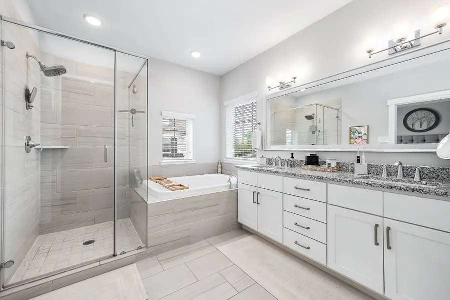 1709 Leilani Drive, Houston, TX 77055 - #3