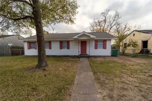 507 Decatur Ave, Orange, TX 77630