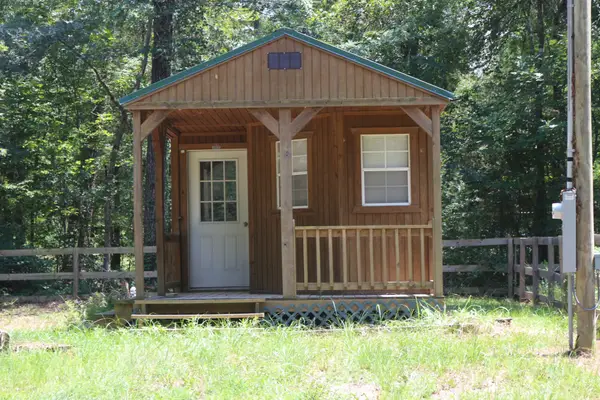 175 Cloverdale, Livingston, TX 77351