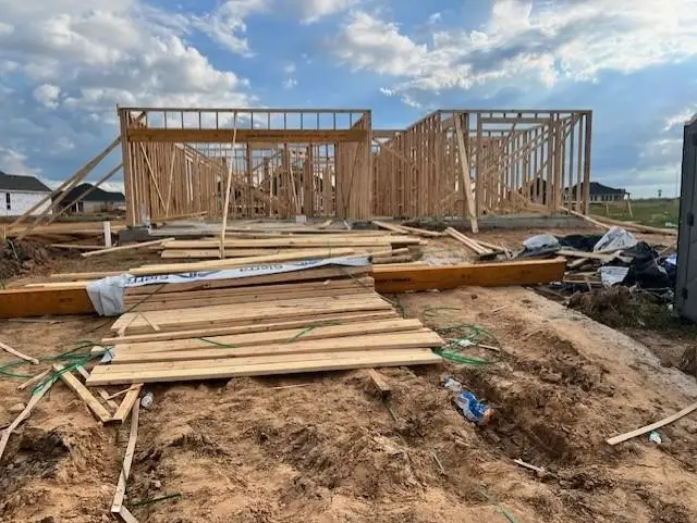 2615 Rusty Carabeen Court, Katy, TX 77493 - Image #2