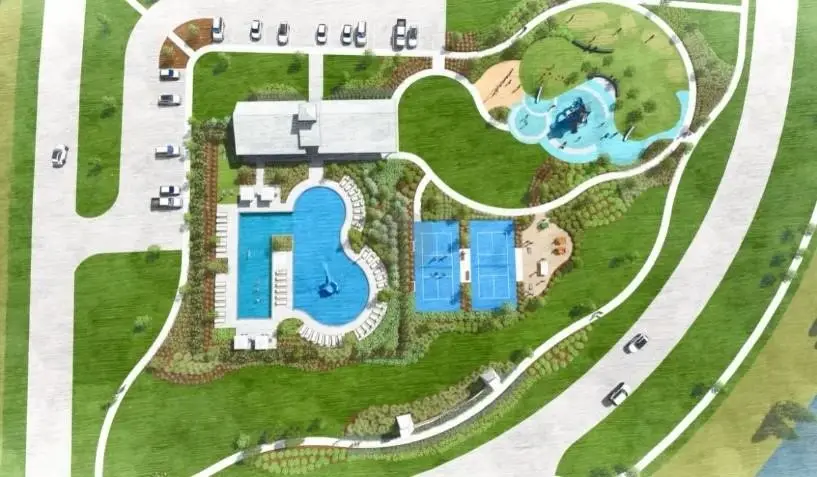 7106 Thomas James Court, Cove, TX 77523 - #3